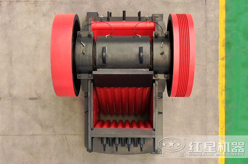 關(guān)于鄂式破碎機(jī)，客戶最常問的5個(gè)問題（附紅星機(jī)器真誠(chéng)解答）